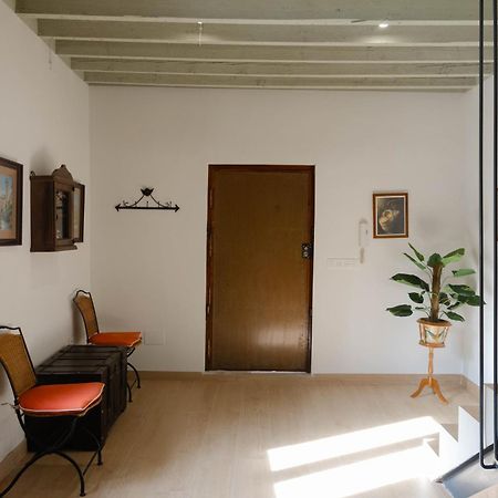 Apartamento Duplex Con Vista A La Alhambra Гранада Экстерьер фото