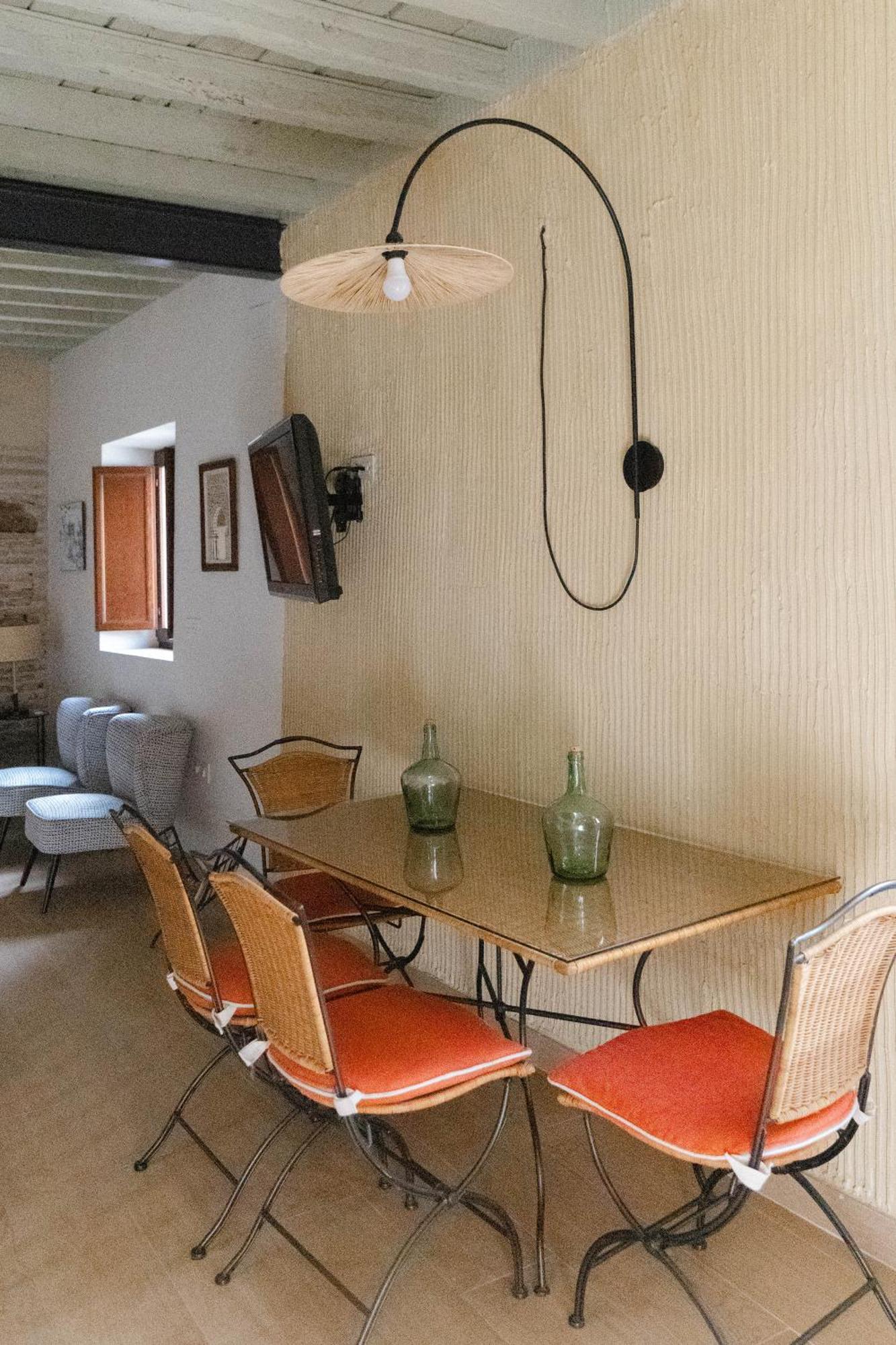 Apartamento Duplex Con Vista A La Alhambra Гранада Экстерьер фото