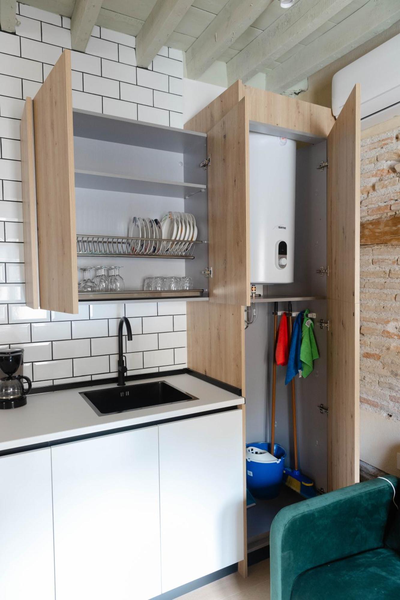 Apartamento Duplex Con Vista A La Alhambra Гранада Экстерьер фото
